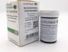 C3 580 Cholesterol Sensoren Teststreifen, 10 St., für Produktbild-Vorschau 1