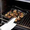 Orion | Teglia da forno - Acciaio smaltato - Nero - 31x25 Anteprima dell’immagine prodotto 2