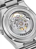 Festina Automatické hodinky Automatico Swiss Made Silver Náhled obrázku produktu 4