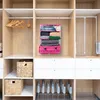 Organizer da viaggio Relaxdays da appendere, dimensioni: Anteprima dell’immagine prodotto 2