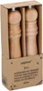 ALPINA Pfeffer- und Salzmühle Wood, verstellbares Mahlwerk, Produktbild-Vorschau 3