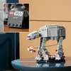 LEGO Star Wars 75440 AT-AT - Set de maquettes pour adultes Voir les images du produit 6