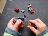 LEGO® City 60311 Ognisty motocykl kaskaderski Podgląd zdjęcia produktu 25
