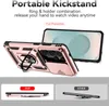 Custodia per Samsung Galaxy S26 Ultra Custodia a doppio Anteprima dell’immagine prodotto 5