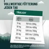 REAVET Premium Hunde Nassfutter - Wildschwein Pur 6 x 400g Produktbild-Vorschau 4