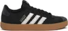 Adidas Vl Court 3.0 Černý Náhled obrázku produktu 7