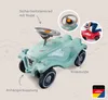 BIG Bobby Car Classic Green Sea Voir les images du produit 9