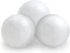 MISIOO 100 Stück Bälle für Bällebad 6 cm - Sicheres und Produktbild-Vorschau 3