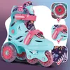 Apollo Kids My 1st Skates Adjustable Roller Skate - Podgląd zdjęcia produktu 4