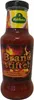 Kühne Würzsauce Brandstifter (250ml Flasche) + usy Block Produktbild-Vorschau 5