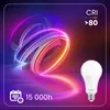 LUMILED A95 E27 LED žiarovky, 3 kusy 24W (nahrádza 200W) Náhľad obrázku produktu 6