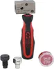 KS TOOLS Bördelgeräte-Satz 122.1215 365g Produktbild-Vorschau 20