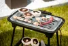 GRILLE ÉLECTRIQUE Gril de contact Gril de table Gril sur Voir les images du produit 16