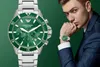 Emporio Armani Herrenuhr Chrnograph AR11500 Náhľad obrázku produktu 11