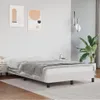Giroletto bianco 120x190 cm in Pelle finta Anteprima dell’immagine prodotto 2