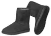 ELT Bootie Rainless Velours , Farbe:schwarz, Größe:38 Produktbild-Vorschau 1