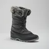 Kamik Damen Momentum 3 Winterstiefel CHARCOAL-CHARBON 39 Produktbild-Vorschau 27