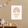 OneMillionCanvasses® - Plátna - Děti - Duha - Pastel - Náhled obrázku produktu 3
