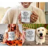 22Feels Mama Geschenk von Sohn Muttertag Mutter Tasse Produktbild-Vorschau 6