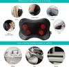 Poduszka do masażu NAIPO Shiatsu Masażery karku Masaż Podgląd zdjęcia produktu 5
