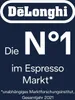 De Longhi Dinamica Plus ECAM372.95.TB Automatische Produktbild-Vorschau 12