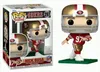 Statuetta Funko POP San Francisco 49ers 297 Nick Bosa Anteprima dell’immagine prodotto 4