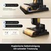 MOVA M10 Air Akku-Stielstaubsauger mit Nass- & Produktbild-Vorschau 9
