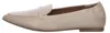 Tamaris Damen Leder Slipper flach weiches Fußbett Produktbild-Vorschau 7