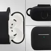 Silikonhülle mit Karabiner für AirPods 4, Bizon Case Produktbild-Vorschau 3
