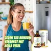 Agila Vital Mikronährstoffkonzentrat | 147 Vitamine & Produktbild-Vorschau 4