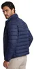 BOSS Orange Oden2 gesteppte Jacke dunkelblau Produktbild-Vorschau 2