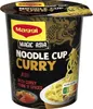 Maggi Magic Asia Instant-Nudeln, leckeres Fertiggericht im Produktbild-Vorschau 2