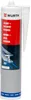 WÜRTH Konstruktionsklebstoff Klebt + Dichtet POWER grau Produktbild-Vorschau 2