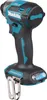 Makita DTD 173 Z Akumulátorový 18 V 180 Nm 1/4" Náhľad obrázku produktu 28