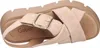 Gabor Plateau Sandaletten Damen 31393931383732 Beige 38 1/2 Produktbild-Vorschau 8