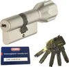 ABUS EC660 Knaufzylinder Länge Z30/K30mm (c=60mm) mit Produktbild-Vorschau 1