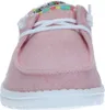 HEYDUDE Hey Dude Wendy Boho Schuhe Damen rosa 37 Produktbild-Vorschau 66