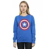 Marvel - "Avengers" Sweatshirt für Damen BI2939 (L) Produktbild-Vorschau 2