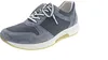 Gabor Comfort Sneaker - Blau Veloursleder Größe: 38.5 Produktbild-Vorschau 26