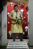 Texas Chainsaw Massacre Clothed Actionfigur Leatherface Produktbild-Vorschau 10
