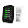 Tuya WLAN měřič kvality ovzduší 8 v 1 - PM1,0/2,5/10, CO₂, Náhled obrázku produktu 1