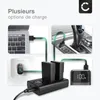 CELLONIC 2x Batterie pour Appareil photo Compatible avec Voir les images du produit 3