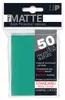 Ultra Pro - Aqua Pro-Matt-Hüllen (50) Produktbild-Vorschau 9
