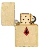 Zapaľovač Zippo 49802 Lucky Cat Viacfarebný kov Náhľad obrázku produktu 2