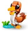 LEGO Creator 3 in 1 Animale adorabili Cucciolo giocoso Anteprima dell’immagine prodotto 14