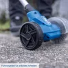 Scheppach Akku-Unkrautfugenbürste C-FR100-X - 20V IXES | Produktbild-Vorschau 9