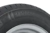 KENDA kompletní kolo na přívěs 145/80 R13 pro zahradní a Náhled obrázku produktu 7