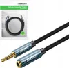 Ugreen Av118 Audio Aux Jack Extender 3.5 Mm, 2M (Noir) Voir les images du produit 10