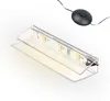 kalb | LED Glaskantenbeleuchtung Clip Set 3000K/5000K Produktbild-Vorschau 1