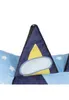 Bluey Kissen für Kinder Dekokissen 30x30 cm Produktbild-Vorschau 4